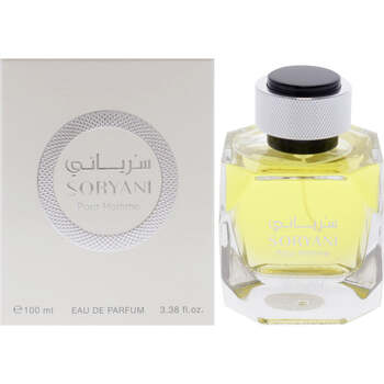 Soryani Pour Homme EDP